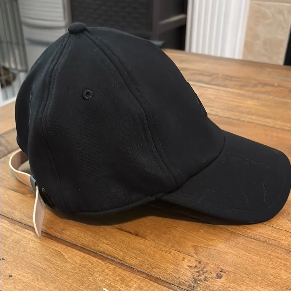rag & bone Black Hat